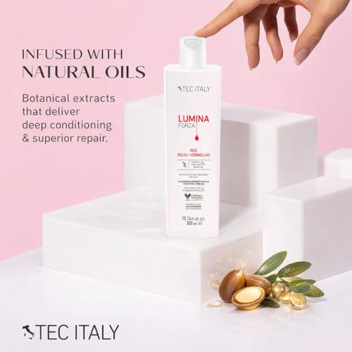 SALERM - Volumizing Hair Spray - Pro Line Volume Spray 02-250 ml - White Hair - Lightweight Formula for Fuller Appearance - Non-Greasy - With Violet-Blue Pigment to Enhance Tone