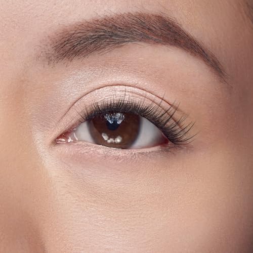 Falscara Lash Clusters Classic Natural 8mm-16mm 50 Wisps