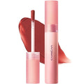 CARSLAN Velvet Matte Lipstick - High Pigment Lip Mud