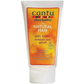 Cantu Shea Butter for Natural Hair Dry Deny Moisture Seal Gel Oil, 5 Ounce (07567-12/3PK)