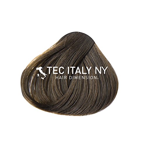 Tec Italy Designer Color Hight Fidelity Color 3 Oz (6 Dark Blonde)