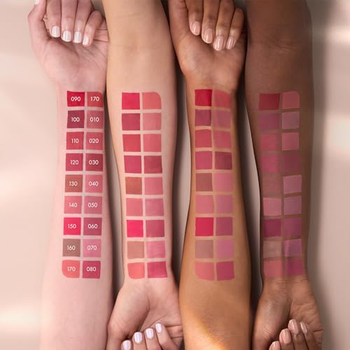 Matt Pro Ink Non-Transfer Liquid Lipstick #080