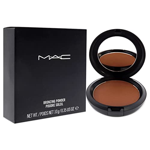 MAC Bronzing Powder 10g / 0.35 oz Bronze