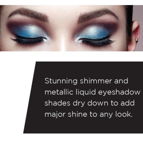 Kokie Crystal Fusion Polaris Long Wear High Shine