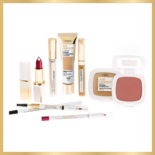 L'Oreal Paris Age Perfect Face Blurring Primer with Serum