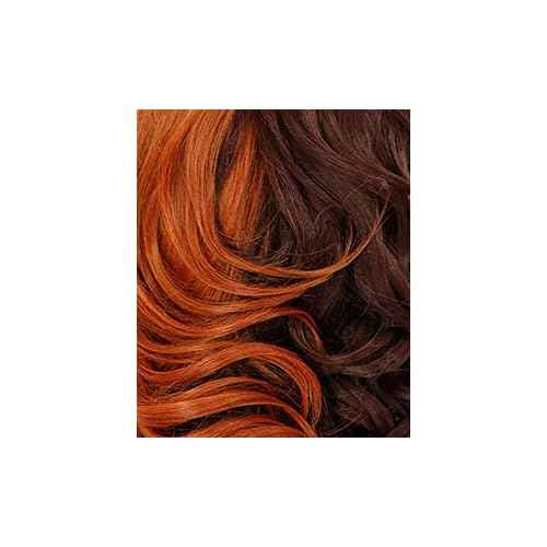 BOBBI BOSS HD Lace Front Wig MediFresh 13X4 Deep Lace MLF244 Tania (FHL350/99J)