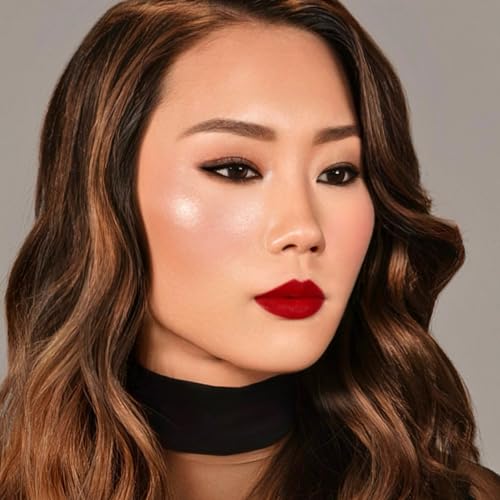 The BrowGal - Soft Touch Powder Pencil, Automatic Powder Based with Built-In Brush - Incredible Gradient Effect for Eyebrow Make-Up - Natural Looking Brows, Smudge Proof & Anti-Fade