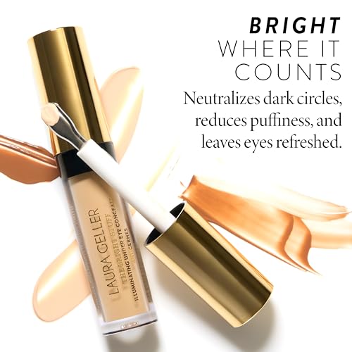 Laura Geller Bright Stuff Under Eye Concealer - Light