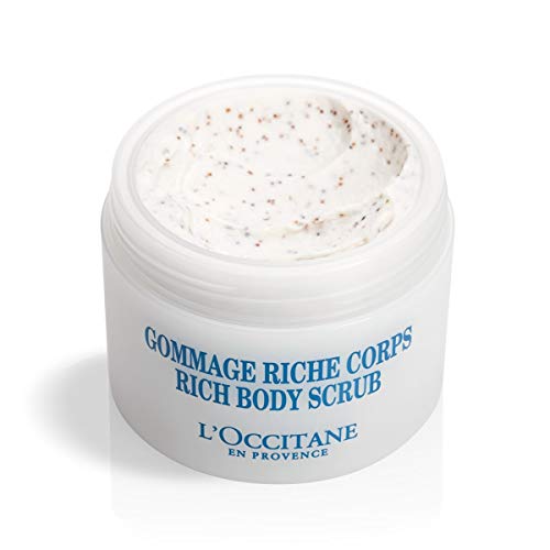 L'Occitane Ultra-Rich Body Scrub 6.9 oz