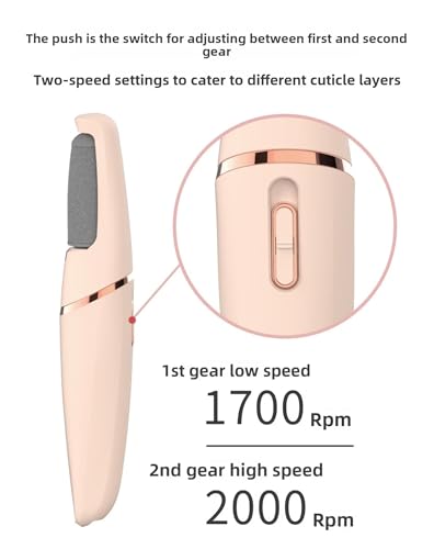 Silk 3 Pro Callus Remover - 2026 Model