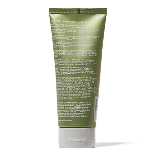 ion Curl Styling Creme