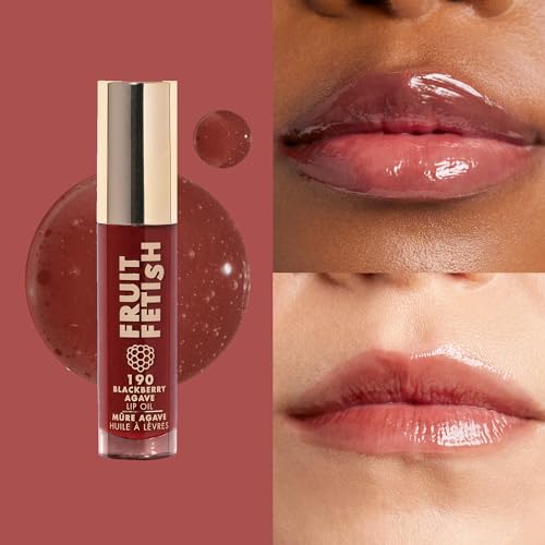 Milani Make It Last Original Setting Spray & Fruit Fetish Lip Oil Strawberry Melon Bundle