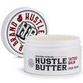 Hustle Butter Deluxe Tattoo Aftercare Balm 5oz