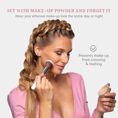 Dermacol Invisible Fixing Powder Color Natural