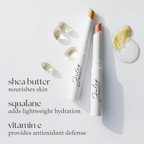 Julep Under Eye Color Corrector Stick - Papaya