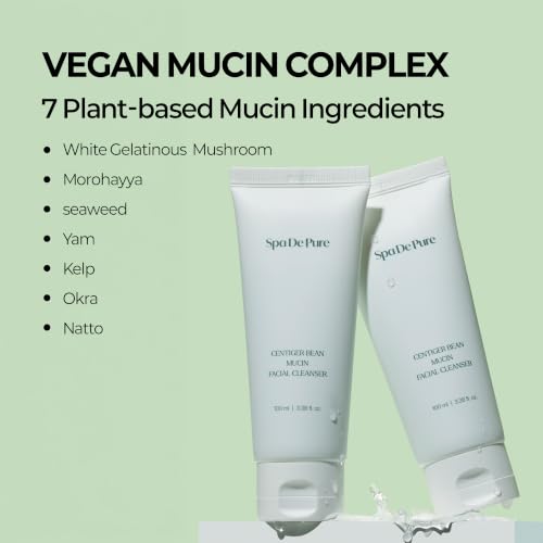 Hydrating Facial Cleanser with Glycerin & Niacinamide - 100ml