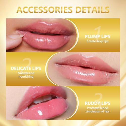 Color Changing Lipstick - Transferproof & Moisturizing (2pc)
