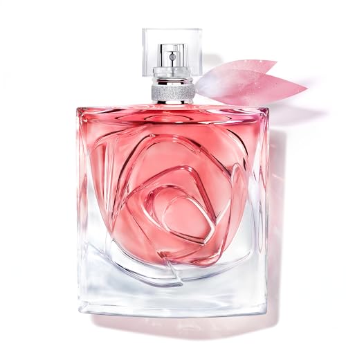 Lancôme La Vie Est Belle Rose Extraordinaire Eau de Parfum - Warm Floral Women's Perfume