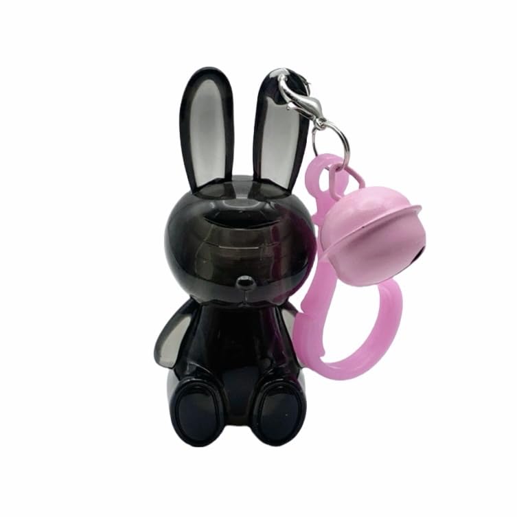 Petansy Cute Rabbit Matte Velvet Lipstick Set - 3 Colors