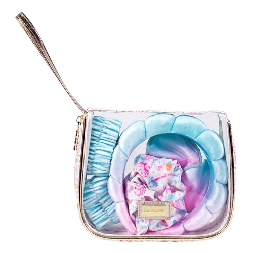 Lilly Pulitzer Self Care Spa Gift Set for Women