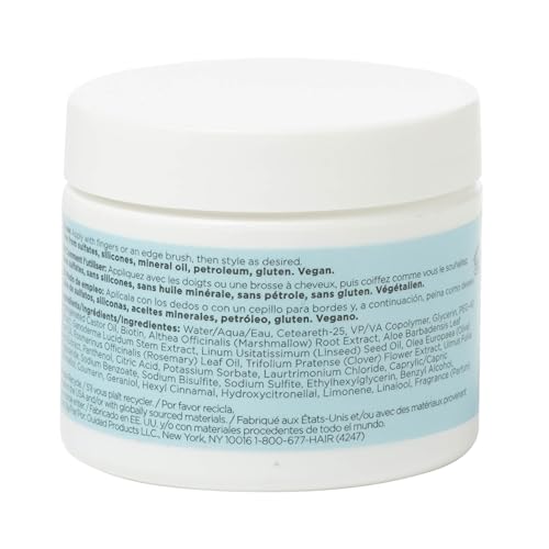 Fantasia Hair Polisher Daily Hair Treatment, 6 oz (Packs of 2)