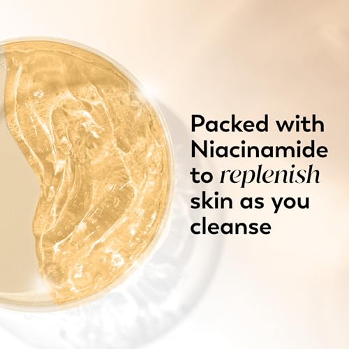 Olay Total Effects Revitalizing Foaming Facial Cleanser 5oz