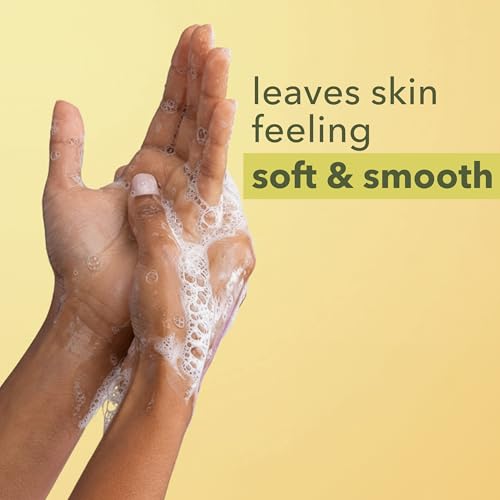 Safeguard Liquid Hand Soap, Skin Zen, Washes Away 99% Bacteria, Made with Natural Moisturizers & 2X Skin Conditioners, Safeguarding Families, PH Balanced Formula, Lemon & Yuzu Scent, 16 oz