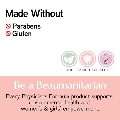 Physicians Formula Murumuru Butter Bronzer Palette