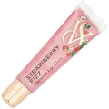 Victoria's Secret Strawberry Fizz Lip Gloss - High Shine, 0.46 fl oz