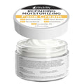 Moisturizer Cream Face Cream with 4% Niacinamide, 3% Tocopherol, Ceramides Boosts Skin Barrier for All Skin Types (3.53oz/100g)