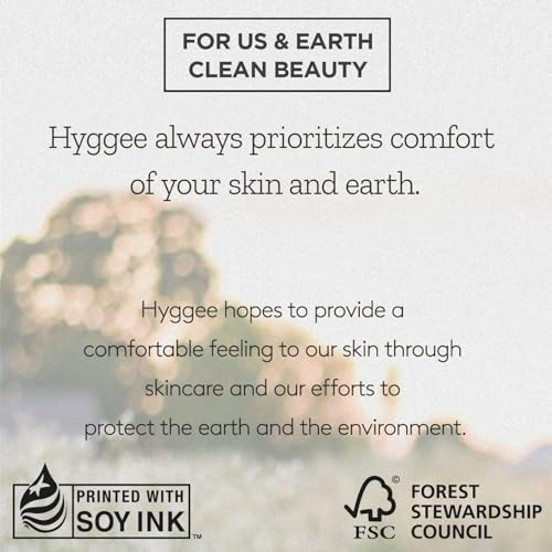 HYGGEE pH Hyaluron Gel Cleanser - Hyaluronic Acid Hydrating Face Wash - pH Balancing Formula for All Skin Types - Hypoallergenic Mild Makeup Cleansing Gel (1.69 fl.oz.)
