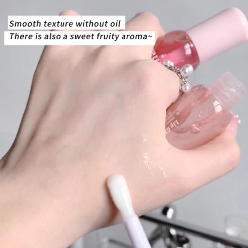 Moisturizing Lip Oil Stick 3-Pack – Hydrating Glossy Balm