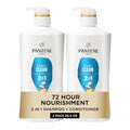 Pantene Pro-V Classic Clean 2-in-1 Shampoo & Conditioner 27.7 oz
