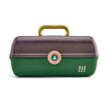 Caboodles Wicked Collection Cosmetic Case, Travel Storage Organizers