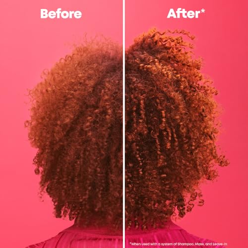 Matrix Glow Mania Mini Trial Kit - Enhances Shine and Moisturizes, Preserves and Protects Color Vibrancy, For Dull and Color-Treated Hair, Sulfate-Free, With Glycolic Acid & Rosehip Oil