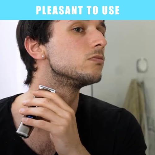 Charger Cord Compatible with Brightup/Ufree/VIKICON Beard Trimmer All-in-one Multifunctional Grooming kit Hair Clippers USB Charging Cable