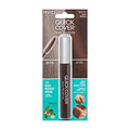 Red by Kiss Dark Brown Root Touch Up Mascara - Waterproof Gray Concealer for Hair & Beard
