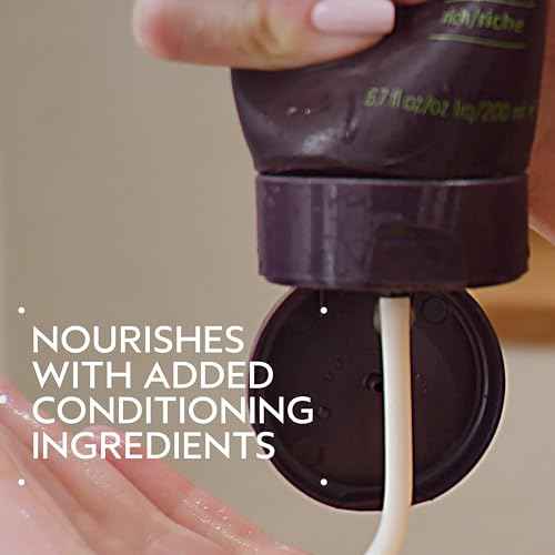 Aveda Invati Ultra Advanced Thickening Conditioner Rich | Step 2 of 4 | Reduces Hair Loss by 77% | for Medium to Thick Thinning Hair Types | Normal to Oily Scalp | 96% Naturally Derived*