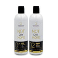 Borabella Progressive Brush Kit 2x350ml Hair Treatment