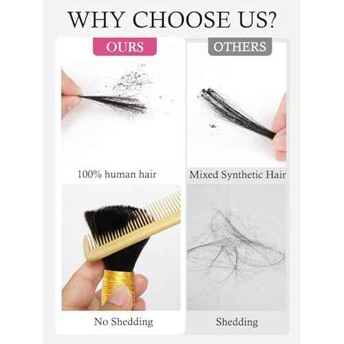 Human Braiding Hair 1 Bundles/Pack 100g 22 Inch Deep Wave Curly Bulk 100% Human Hair for Braiding No Weft 10A Brazilian Virgin Human Hair Extensions for Boho Braids Natural Black Wet and Wavy