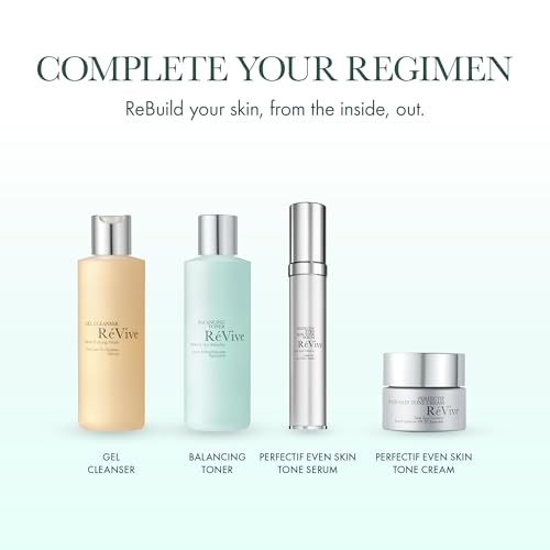RéVive Gentle Face Wash - Purifying Gel Cleanser 180ml