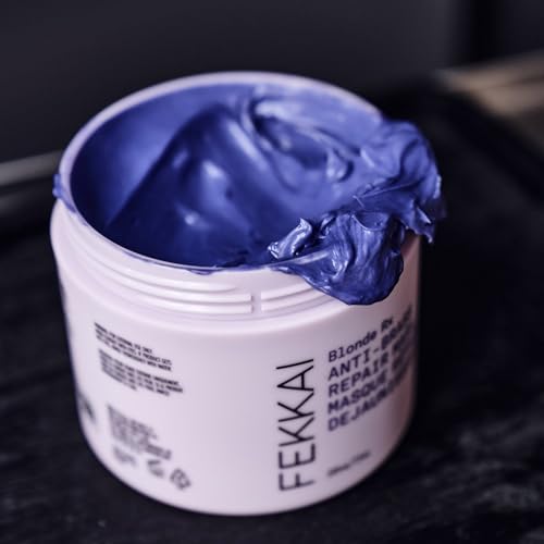 Fekkai Blonde Rx Anti-Brass Repair Mask 7.5 oz