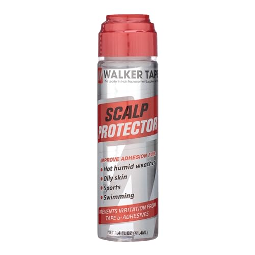 Walker Tape Scalp Protector - 1.4 oz Wig Glue Base