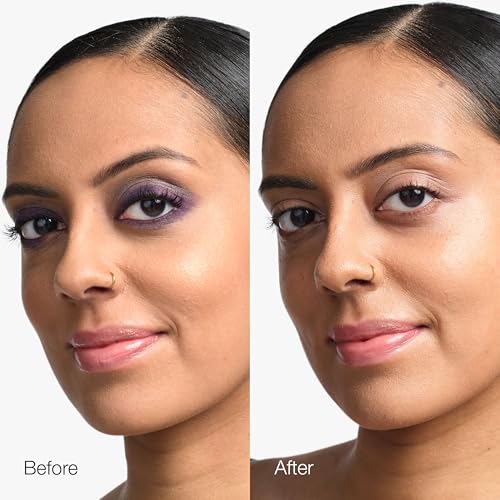 Clinique Take The Day Off Liquid Makeup Remover for Eyes, Lips & Lids - Oil-Free, Non-Irritating, Hypoallergenic