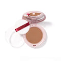 Wander Beauty Wanderlust Powder Foundation Rich Deep - Buildable Coverage