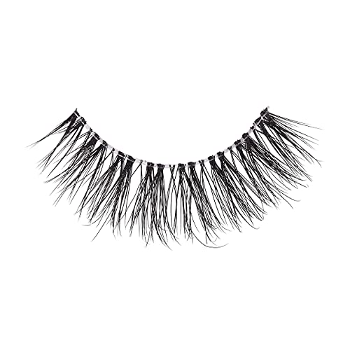 i-ENVY 3 Pairs False Eyelashes L Curl Salon Extension Effect