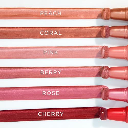 tarte Blush Tape Liquid Cheek Makeup - Rose Buildable Cream Blush, Vegan & Cruelty-Free