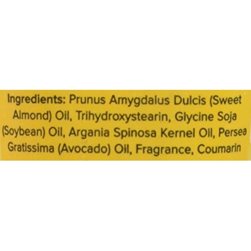 Layrite Concentrated Beard Oil, 2 Fl Oz