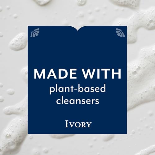 Ivory Body Wash - Original - 12 oz - 3 pk