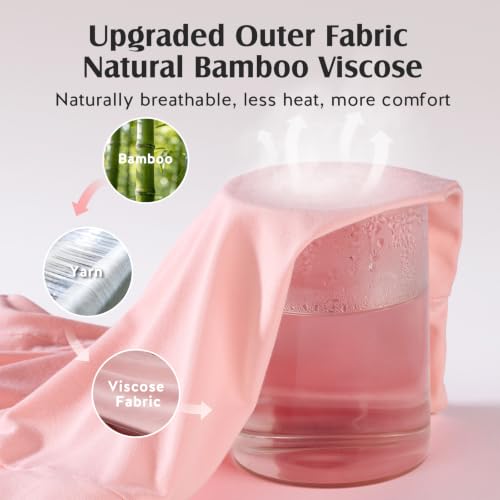 Silk Lined Bonnet for Sleeping | Adjustable Strap